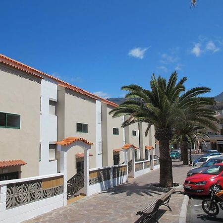 Apartment With Great Seaview Puerto de Santiago  Exteriér fotografie
